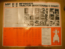 Original massey ferguson for sale  CHESTERFIELD
