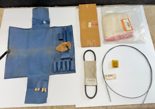 Porsche accessory 356b for sale  Cleveland