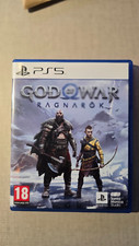 God war ragnarok d'occasion  Cannes
