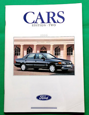 1990 ford cars for sale  BANGOR