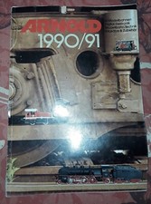 Katalog arnold modellbahnen gebraucht kaufen  Essen