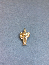 Mini bonhomme michelin d'occasion  Bauvin