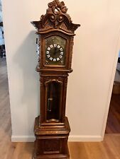 Clock gazo santa for sale  Northridge