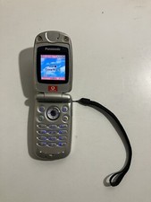 Telefono cellulare panasonic usato  Italia