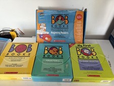 Bob books collection for sale  Cerritos