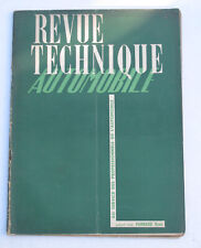 Dyna panhard ford d'occasion  Niort