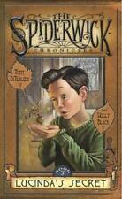 Lucinda secret hardcover for sale  Montgomery