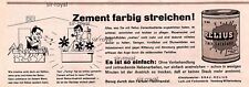 Relius farbe hamburg gebraucht kaufen  Deutschland