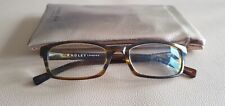 Radley brown glasses for sale  GUILDFORD