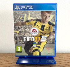 Fifa ps4 playstation d'occasion  Sainte-Croix-en-Plaine