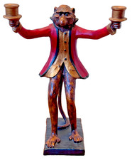 Bill huebbe whimsical for sale  Denton