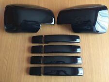 Gloss black full for sale  LONDON