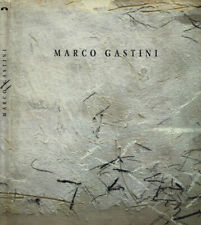 Marco gastini sdipanarsi usato  Italia