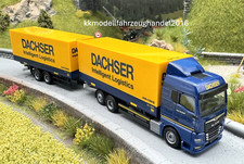 Herpa 952965 man gebraucht kaufen  Schwalmtal
