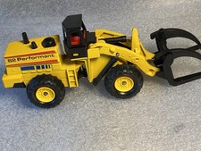 Tracteur fourche majorette d'occasion  Remiremont