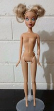 Muñeca Kennedy Barbie Mattel My Scene Swapping Styles segunda mano  Embacar hacia Mexico