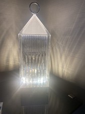 Kartell lanterna lantern usato  Pordenone