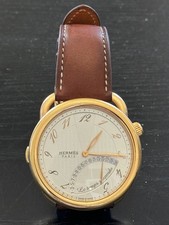 Hermès arceau temps d'occasion  Beaulieu-sur-Mer