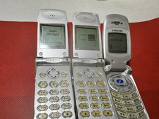 Samsung a300 a800 for sale  BIRMINGHAM