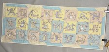 Quilted wall hanging for sale  Dayton