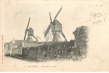 Maine loire saumur d'occasion  France
