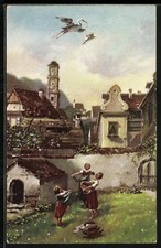 Künstler carl spitzweg gebraucht kaufen  Berlin