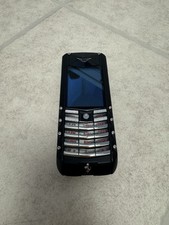 Vertu ascent ferrari for sale  Irvine