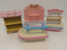 Ricambi sylvanian families usato  Spedire a Italy