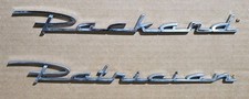 1954 packard patrician for sale  El Dorado Springs