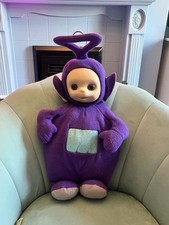 Tinky winky teletubbies for sale  UK