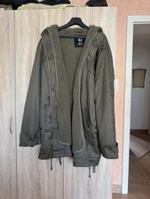 Brandit herren winterjacke gebraucht kaufen  Frankfurt am Main