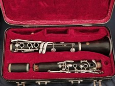 Clarinet conn 444n d'occasion  Strasbourg-