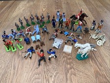 Plastic britains airfix for sale  LEICESTER