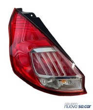 Faro fanale posteriore usato Faro fanale posteriore usato  Villarboit