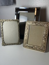 Lot frames beveled for sale  Milwaukee
