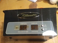 Usado, USADO,,,DANBY Silhouette Wine Fridge Power Board, placa-mãe TELA comprar usado  Enviando para Brazil