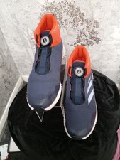 Boys blue adidas for sale  NOTTINGHAM