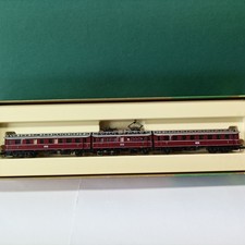 Trix minitrix art gebraucht kaufen Trix minitrix art gebraucht kaufen  Abentheuer, Leisen, Schwollen