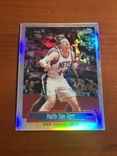 1999 topps chrome for sale  Floyds Knobs