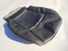 Genuine saab leather for sale  Orangevale
