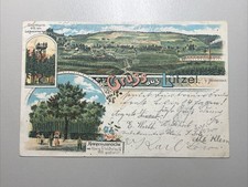 1901 litho gruss gebraucht kaufen  Kreuztal