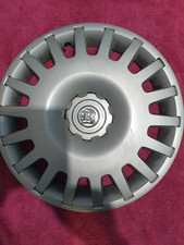 Vauxhall 15inch wheel for sale  GRIMSBY