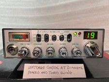 Custom wattage control for sale  Brooklyn