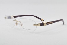 Tiffany eyeglasses tf1026 for sale  USA