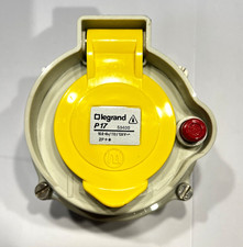16a 110v interlocked for sale  DUNDEE