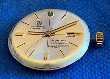 Vintage montre watch d'occasion  Saint-Louis