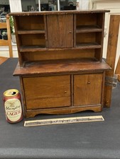 Antique salesman sample for sale  Sterling