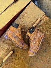 Timberland Custom Gallery Dept. Botas Style Classic, usado comprar usado  Enviando para Brazil