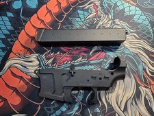 Airsoft arp9 for sale  BILLINGHAM
