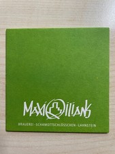 Seltener bierdeckel haus gebraucht kaufen  Montabaur